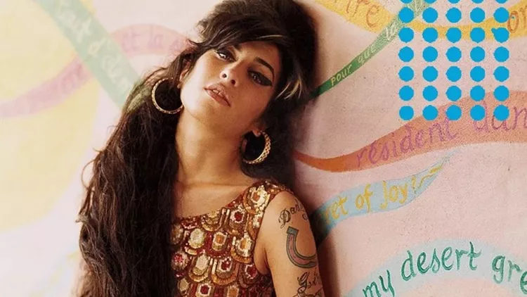 Amy