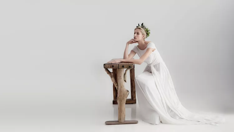 Το Bridal Sample Sale της Ioanna Kourbela είναι μια μοναδική ευκαιρία να αποκτήσετε ονειρεμένα νυφικά