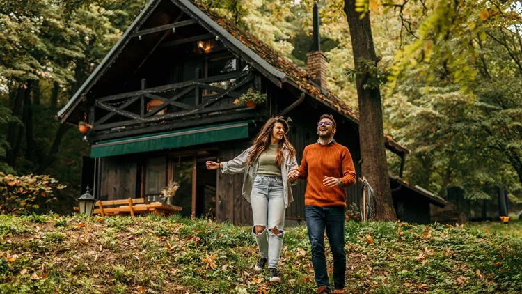 Fall vacation mode - ON