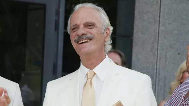 Σπυρος Φωκας