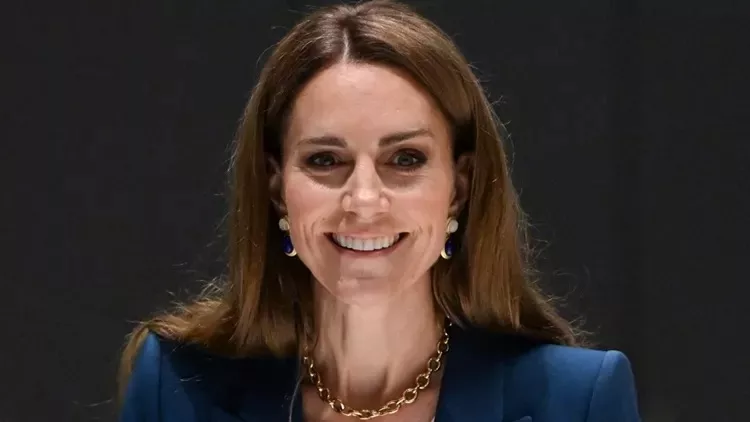 kate