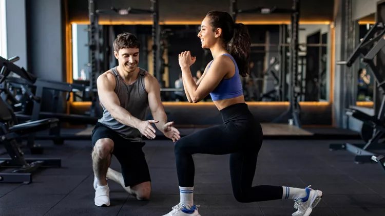 gym