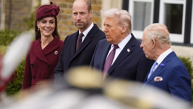 Royal family
