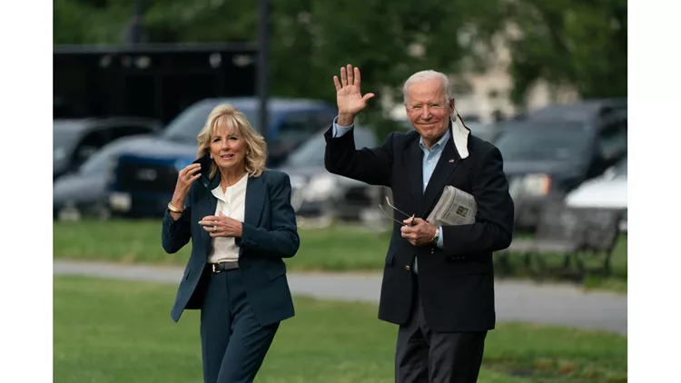 Jill Biden