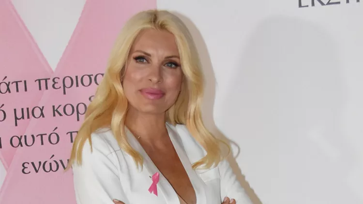 Ελένη Μενεγάκη