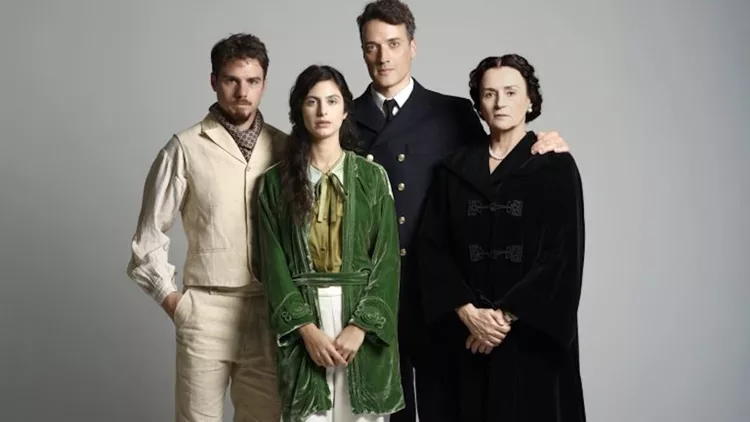 Η Μεγάλη Χίμαιρα