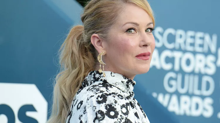 Christina Applegate