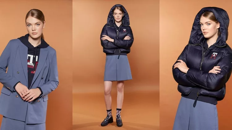 Πώς θα κάνεις το puffer jacket σου να δείχνει stylish σε μία εμφάνιση