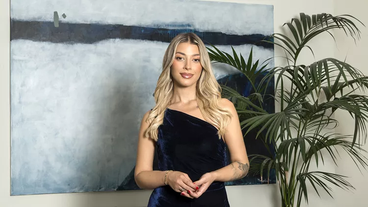 Ελίνα Καλιτζάκη