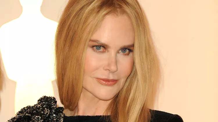 Nicole Kidman