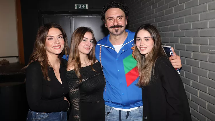 Βάσω Λασκαράκη Μελέτης Ηλίας Βάσια Γκολφινοπούλου Ηλιάνα Γαλάνη