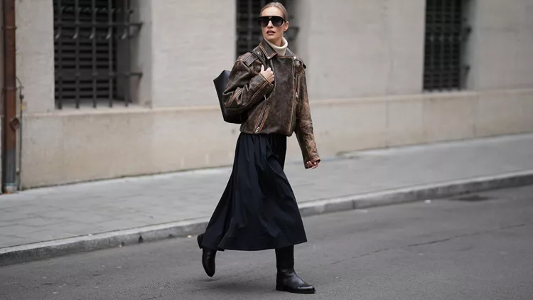 Δυσκολεύεσαι να βρεις μπότες που δεν σε στενεύουν στη γάμπα; Τις βρήκαμε εμείς στον Bozikis