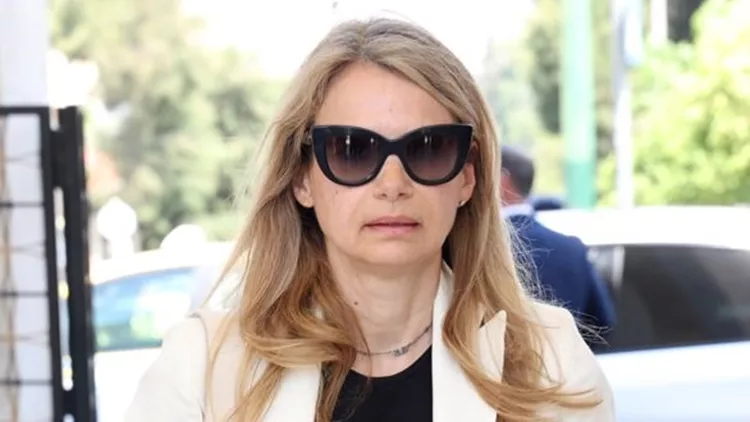 Μιλένα Αποστολάκη