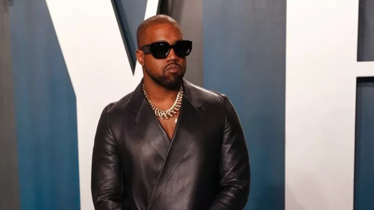 Kanye West