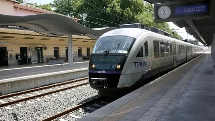 Προαστιακός