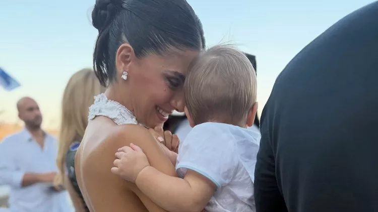 Αλεξάνδρα Νίκα - Βασίλης Αργυρός