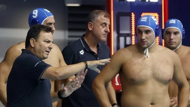 ΕΘΝΙΚΗ ΟΜΑΔΑ