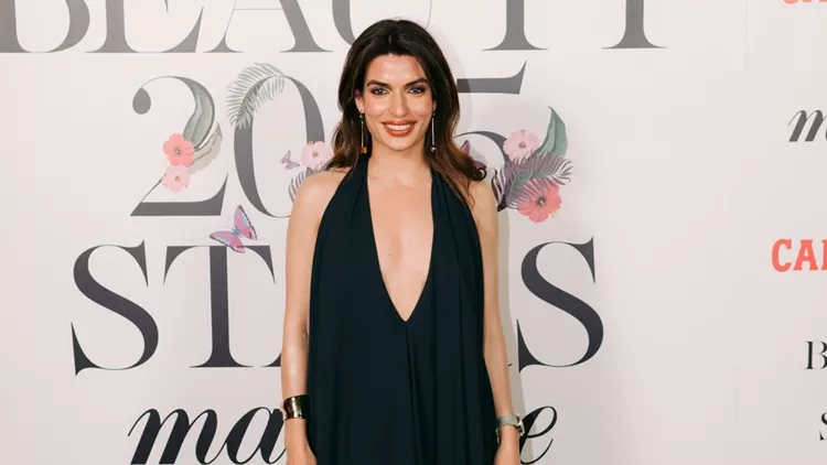 Τόνια Σωτηροπούλου