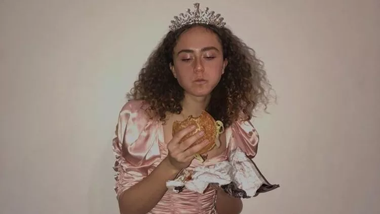 Ella Emhoff