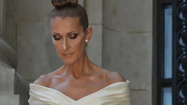 Céline Dion