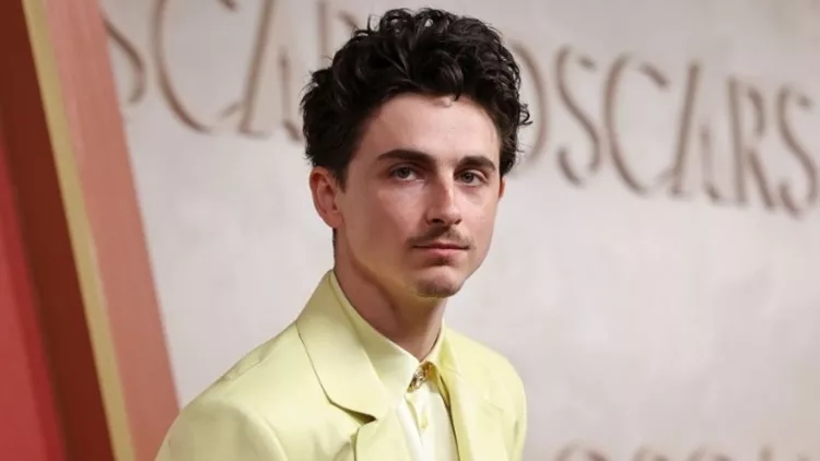 CHALAMET