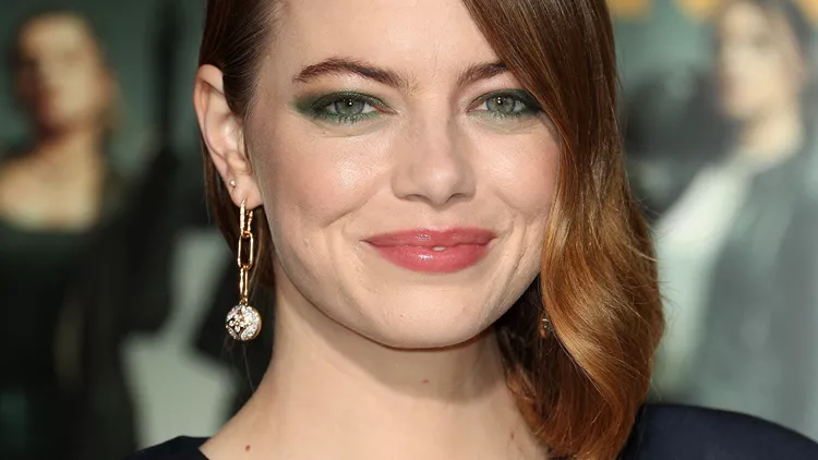 emma stone