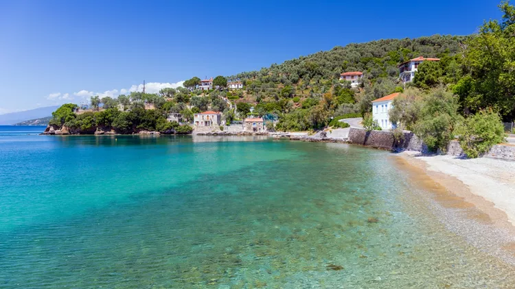 Πήλιο