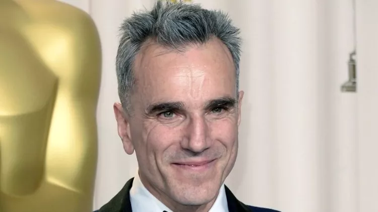Daniel Day-Lewis