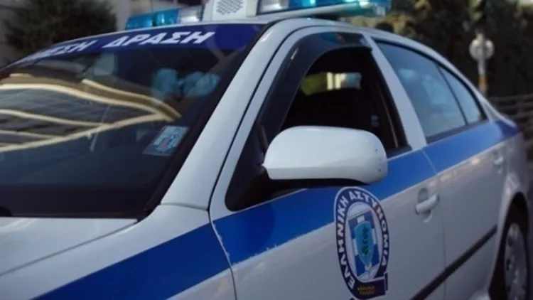 συλλήψεις