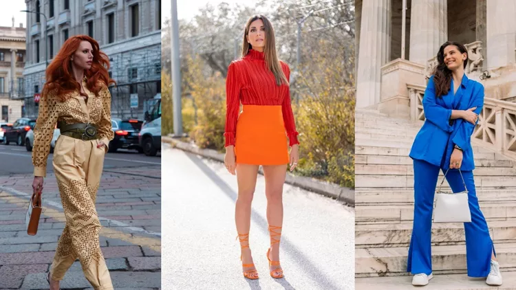 Πώς θα ντυθείς στην Ανάσταση | Οι Ελληνίδες celebrities σού δίνουν ιδέες