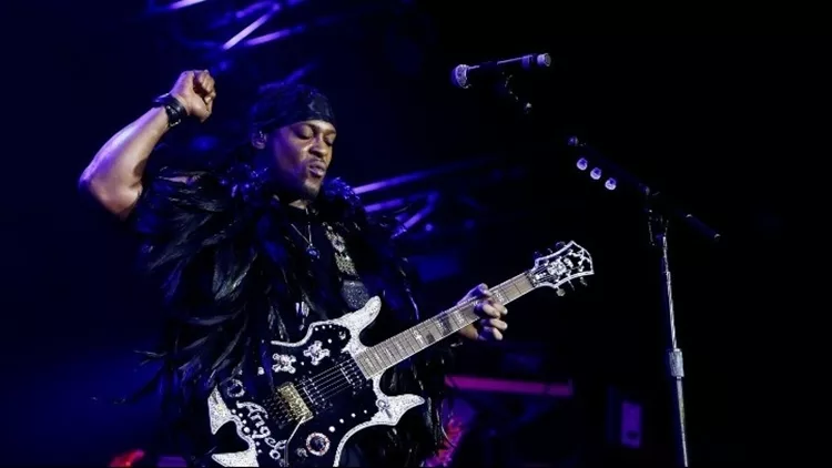 D' Angelo