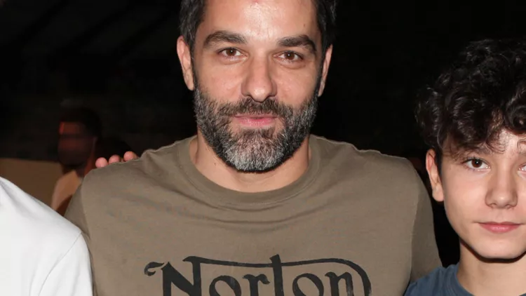 Πέτρος Λαγούτης