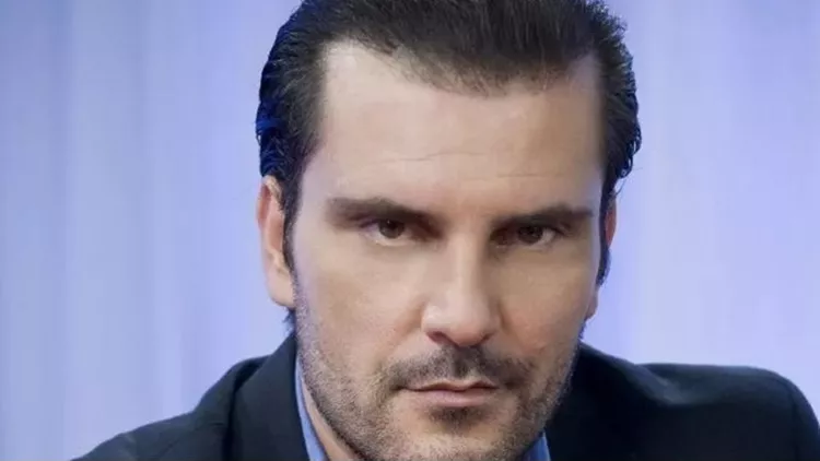 Γεράσιμος Μιχελής
