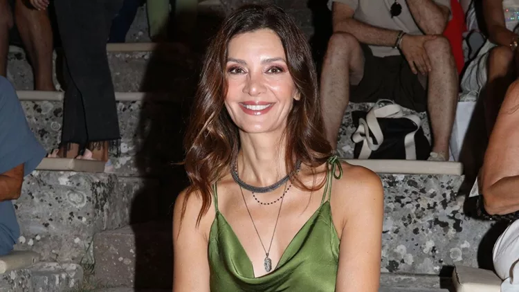 Κατερίνα Λέχου