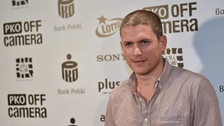 Wentworth Miller