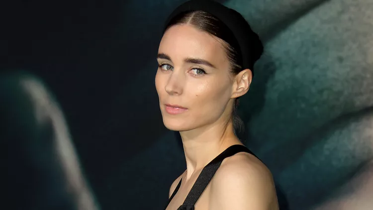 Rooney Mara