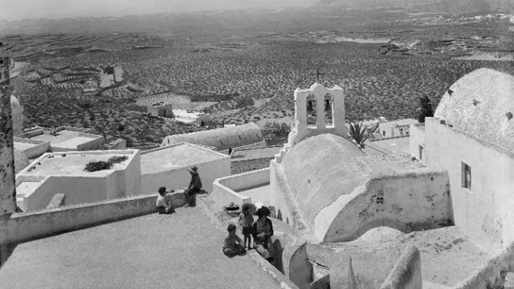 ΣΑΝΤΟΡΙΝΗ