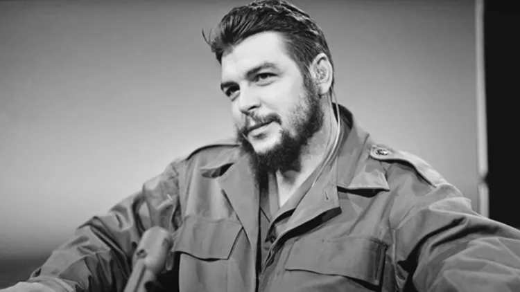 Τσε Γκεβάρα
