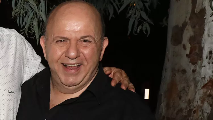 Νίκος Μουρατίδης