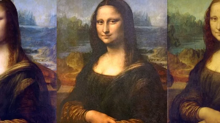 Mona Lisa