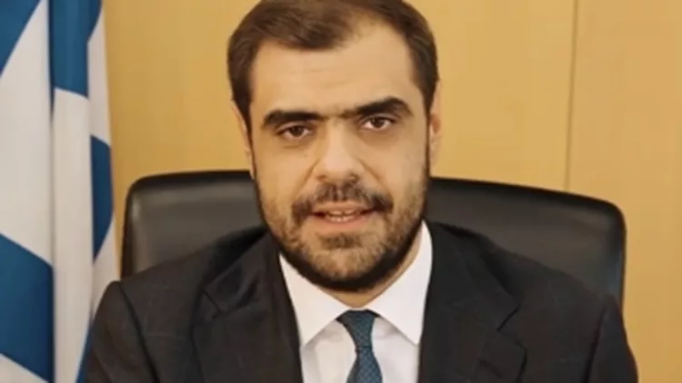 Παύλος Μαρινάκης