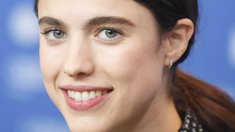 Margaret Qualley