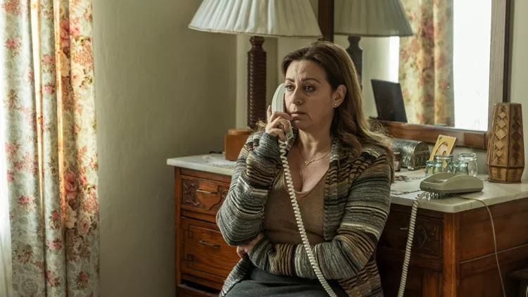 Ευαγγελία Μουμούρη