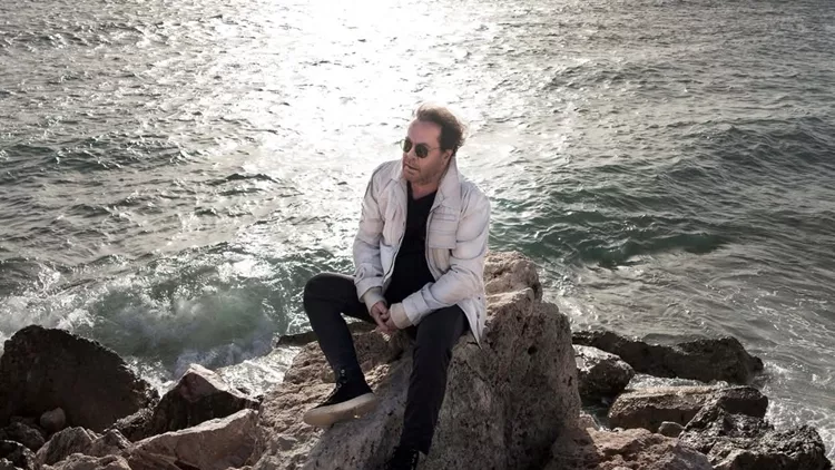 Γιάννης Πάριος