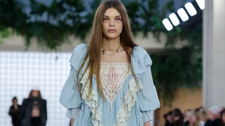 Boho πουκάμισα