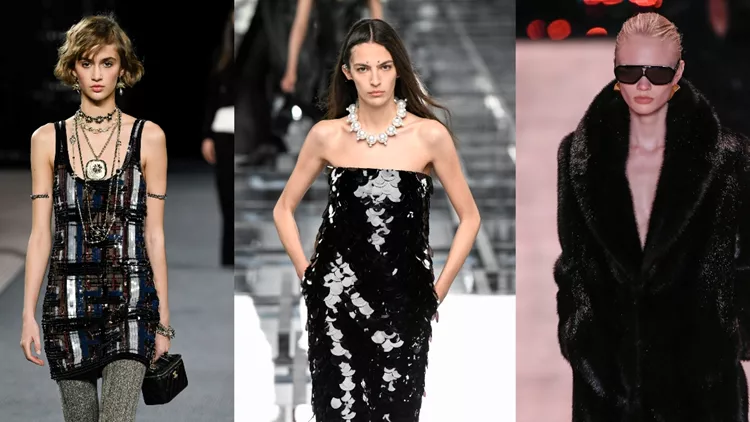 Μία κοντινή ματιά στα πιο ξεχωριστά κοσμήματα της Εβδομάδας Μόδας του Παρισιού για τη A/W σεζόν