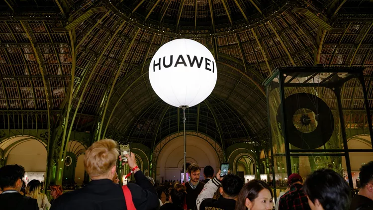 Huawei