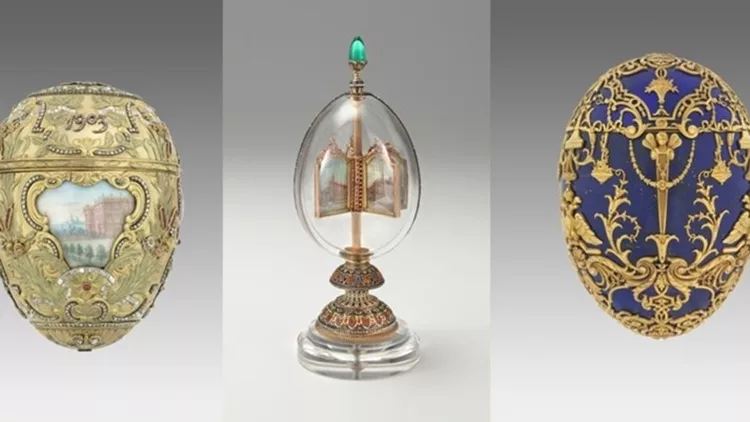 faberge