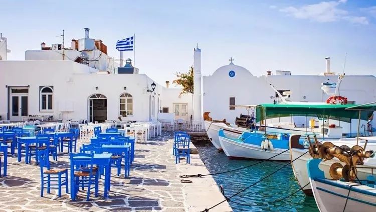 εστιατοριο