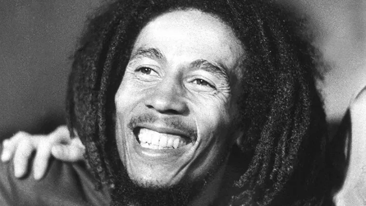 Bob Marley